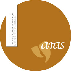 Snippet: André Galluzzi & Dana Ruh - Wu Wang (ARAS03)