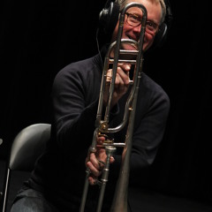 Michael Nyman : trombone concerto
