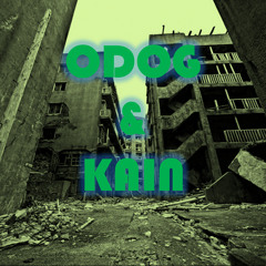 Odog & Kain 28
