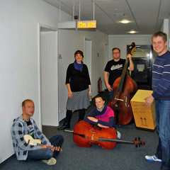 Live bei den Ruhrcharts von Radio Bochum (inkl. Regen)