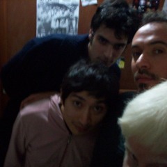 Dragon tsunami - Niños Tsunamis