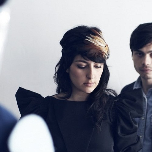 Lilly Wood and The Prick - Le Mas