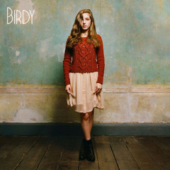 Birdy-People Help The People Cover