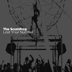 The Scumfrog - Lost Your Number (preview)
