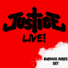 Justice Live! 2012