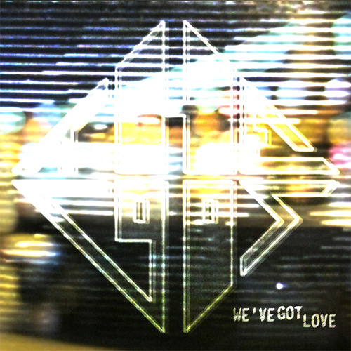 We've Got Love