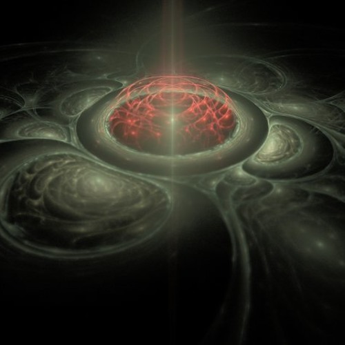 LuneCell - First Flower (Remix) [extract]