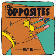 The Opposites - Hey FeestDJ (FeestDJRuud Remix)