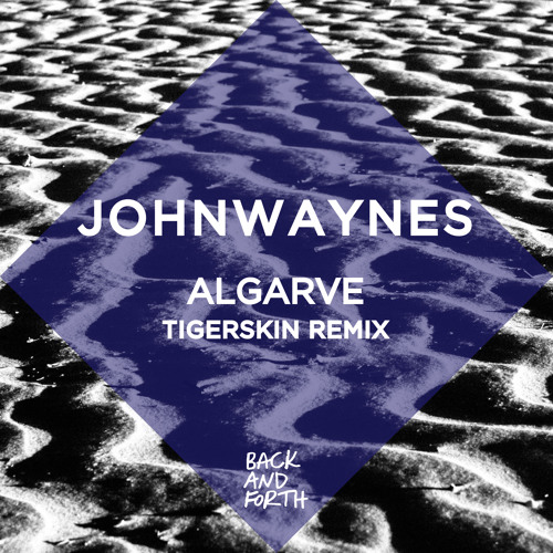 Johnwaynes - Algarve