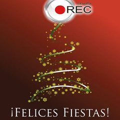 DEMO SALUDOS DE COMERCIOS  PARA ESTAS FIESTAS