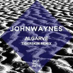 Johnwaynes - Silver Shell