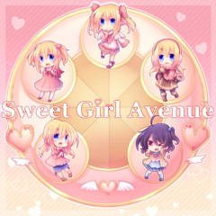 【C83】Everyday Love the Forever -Happy Hardcore Remix- *Demo