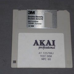 iMPC REFORGE Chop at The Streets