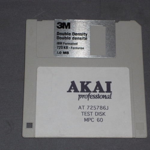 iMPC REFORGE Chop at The Streets