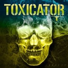 Jan Fleck live @ Toxicator Germany 08.12.12