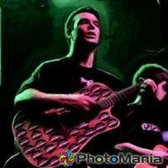 'Control' by Lizzies Arcade