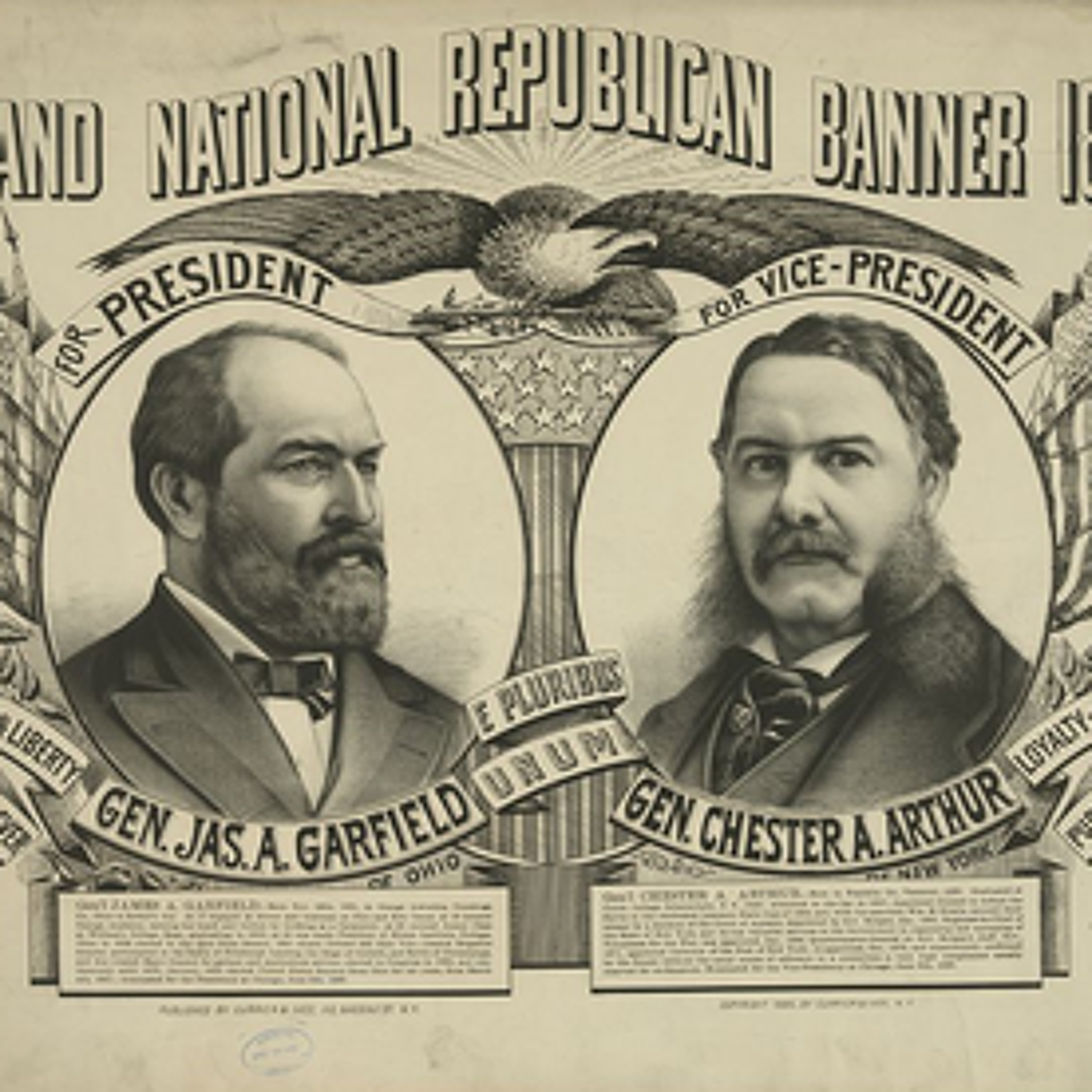 The Conscience of Chester A. Arthur