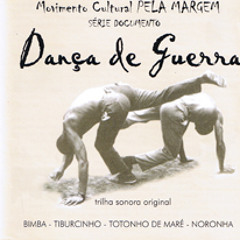 Dança de Guerra - 04 - Samba de roda