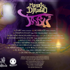 01 Tabú (Prod Dj Raudo)