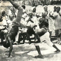 Dança de Guerra - 03 - São Bento Grande da Regional