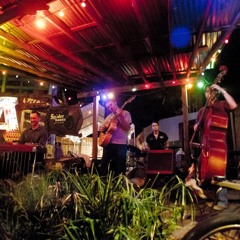 Skeleton Keys- "Swedish Pastry"