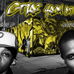 Alex Ciego - Gari 4rom Da Hood ft Young P-Garimerican Story