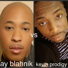Rock Da Bellz Remix Featuring Kevin JZ Prodigy