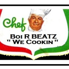 Some Mo on my brain(PROD.BY TREBLEND B MAJOR)