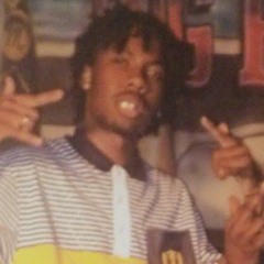 my city feat. chewy lo