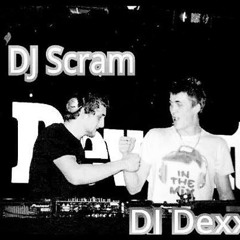 Scram n Dexx DnRB