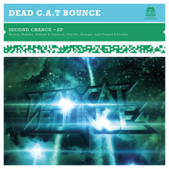 02. DEAD C.A.T BOUNCE - Solution - 192kbps full track
