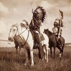 Nossa História Lakota - Munay