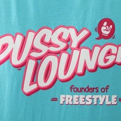 Pussy Lounge warm-up Mixed by Woodpecker