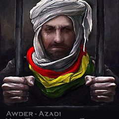 Awder ( Azadi - Freedom ) KOB BEATZ