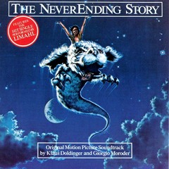 Limahl - Never Ending Story [International Movie Version]