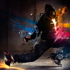 Dubstep, Drum & Bass, Moonbahton,  Electro & House