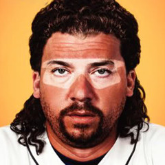 Kenny Fuckin Powers