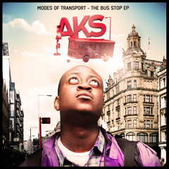 AKS - The Bus Stop - http://thebusstopep.com