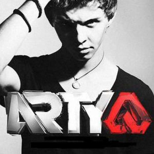 Arty - When I See You (Original Mix)