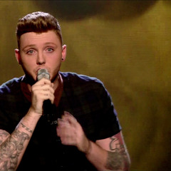 James Arthur - You Can't See Me