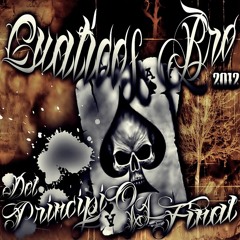 01 - Cuaticos Bro - Intro (No tengo nada y tengo todo)!