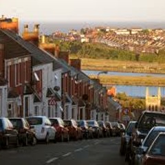 SKAMMA MC-Barry town streets