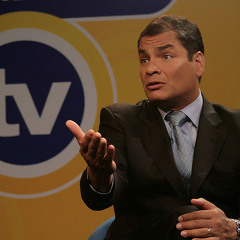 Ecuador: Politics, Elections & Free Speech (Lp12142012)