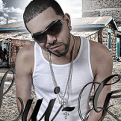 tony