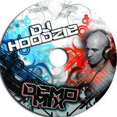 Hoodzie Promo Mix