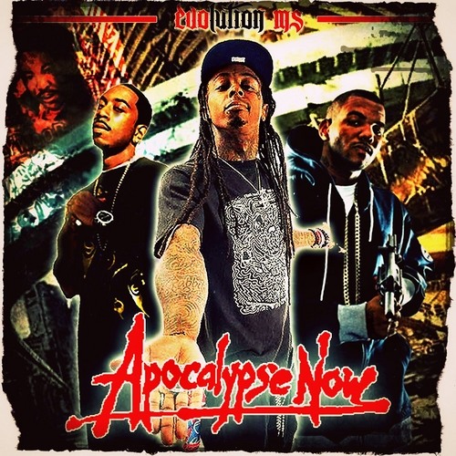 Stream BoB feat TI Juicy J We still in this bitch (EVOLUTION MS