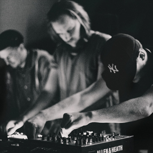 Spektakulära System - Live at Landet (2012-12-13)