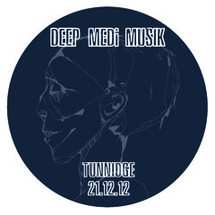 Twenty12, Orion & Take Flight Deep Medi