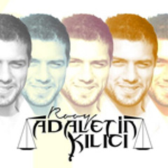 Roy - Adaletin Kılıcı