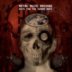 Metal Music Machine - Wishing Hell